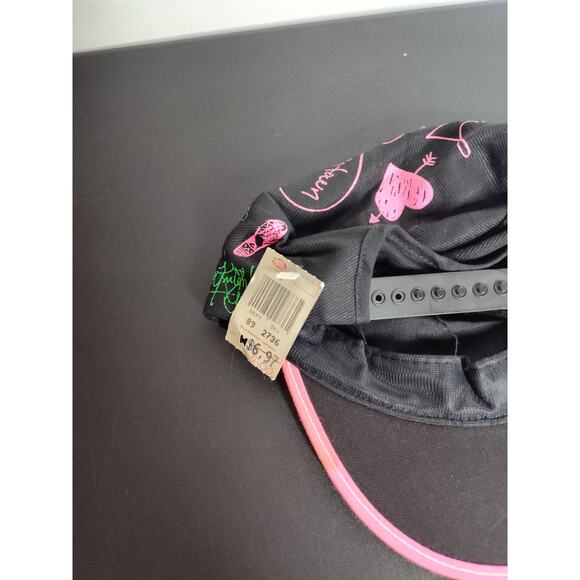 NWT Deadstock Vintage New Kids on the Block Snapback - Picture 2 of 3